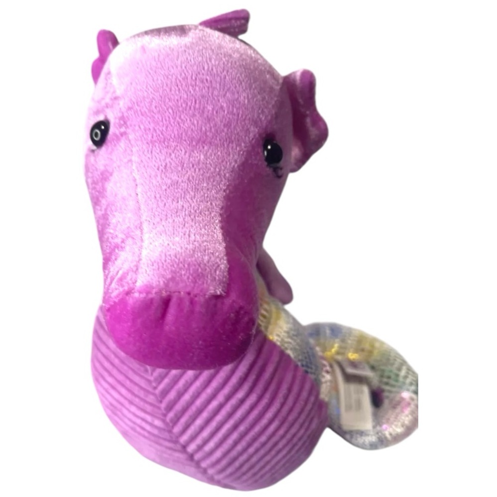 SURI THE SEAHORSE BUDDY Scentsy - Picture 7 of 14